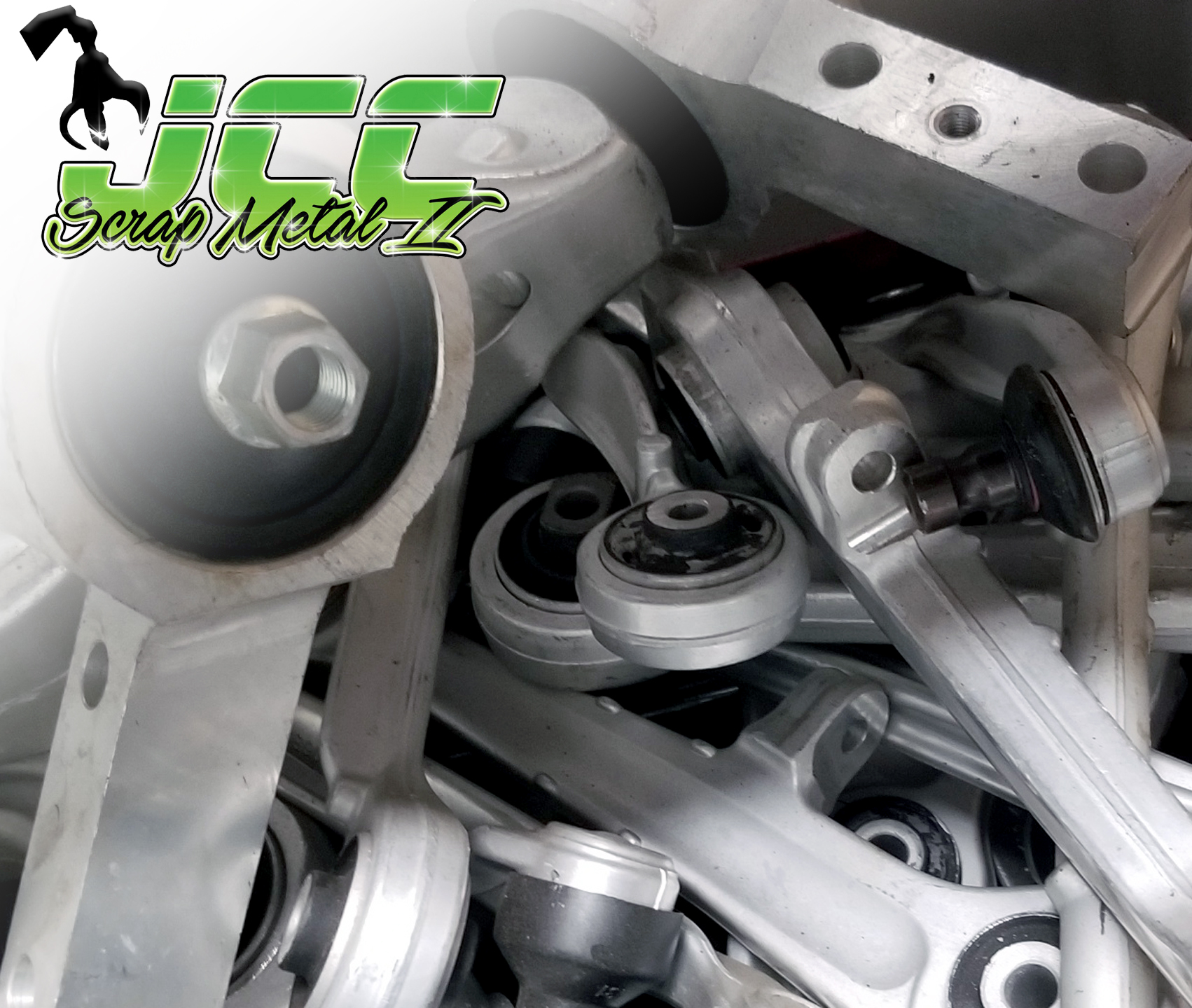 JCC Scrap Metal II, Professional Scrap Metal Recycling Services - Aluminum Junk Metal | 197 Bangor Street, Lindenhurst, NY 11757 | 631-816-2000, jccscrapmetal2@gmail.com - Aluminum Junk Metal Image