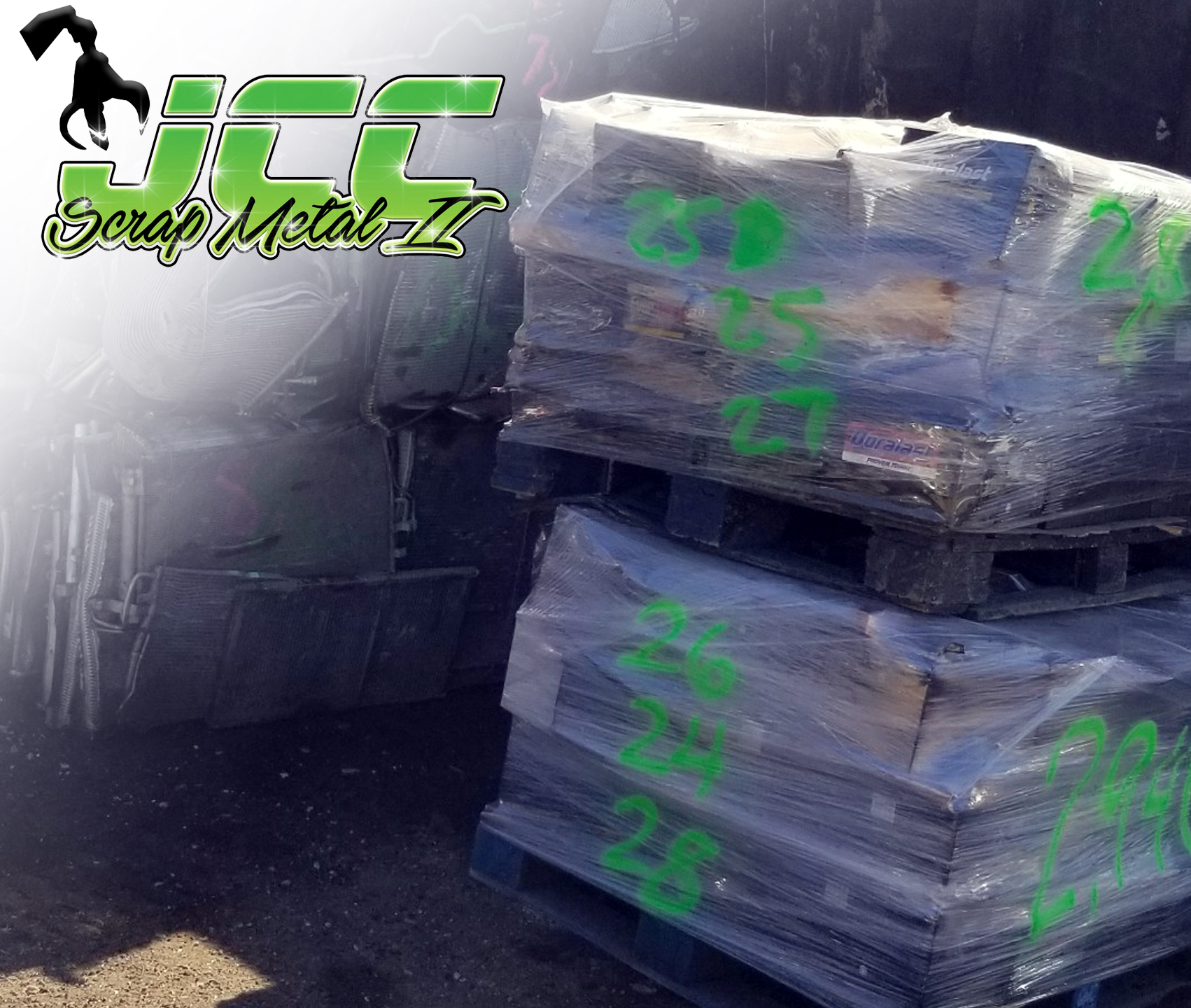 Battery Junk Metal | Lindenhurst, NY