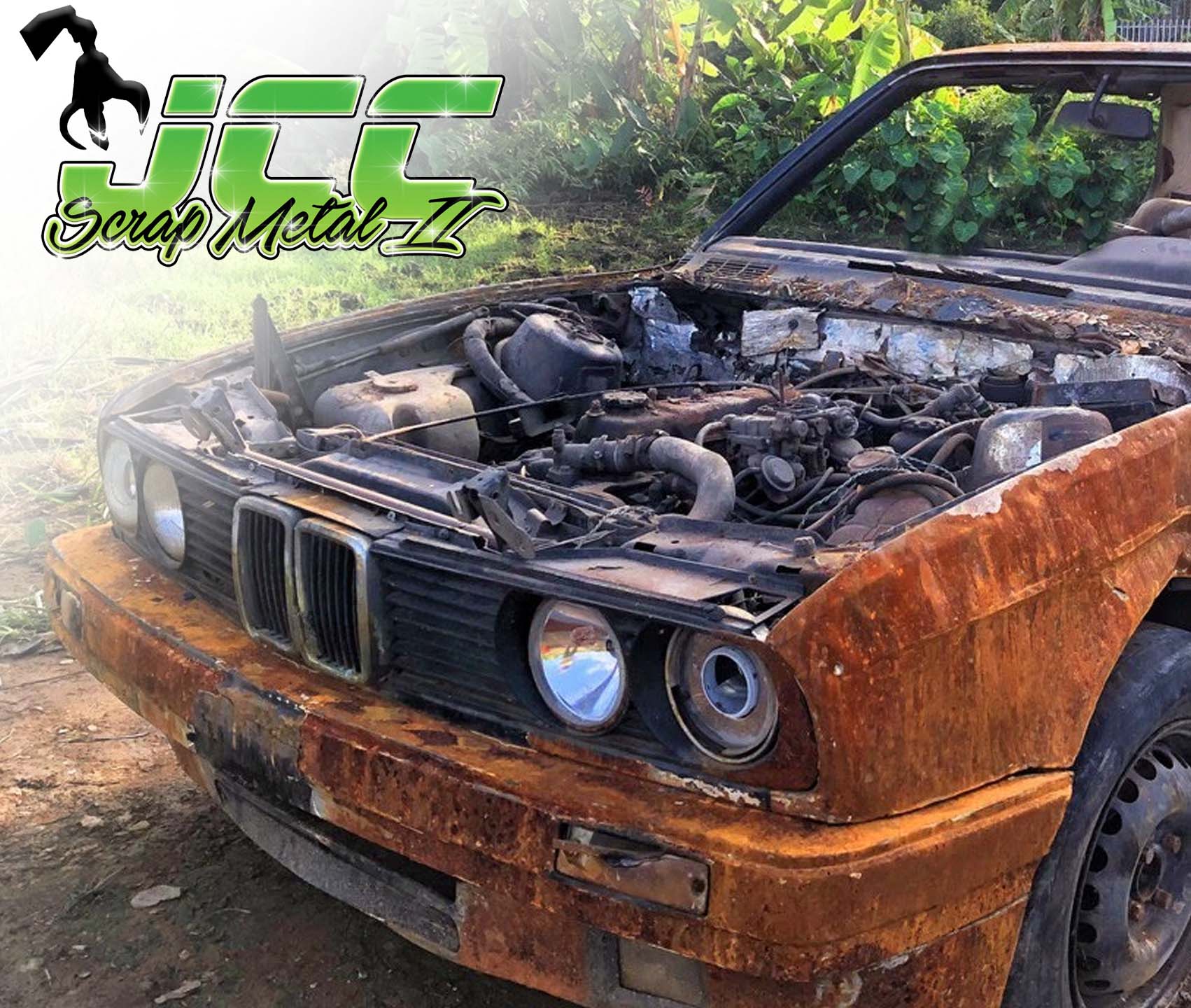 Junk BMW Cars | Lindenhurst, NY