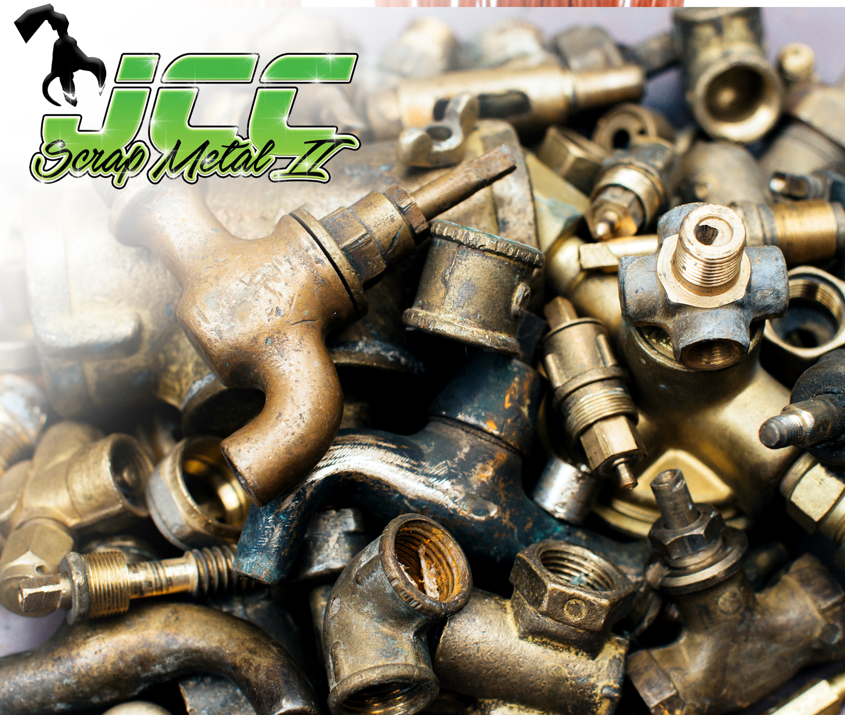 Brass Junk Metal, JCC Scrap Metal II, Professional Junk Car Recycling Services - Brass Scrap Metal | 197 Bangor Street, Lindenhurst, NY 11757 | 631-816-2000, jccscrapmetal2@gmail.com JCC Scrap Metal II, Professional Scrap Metal Recycling Services - Brass Junk Metal | 197 Bangor Street, Lindenhurst, NY 11757 | 631-816-2000, jccscrapmetal2@gmail.com - Brass Junk Metal Image