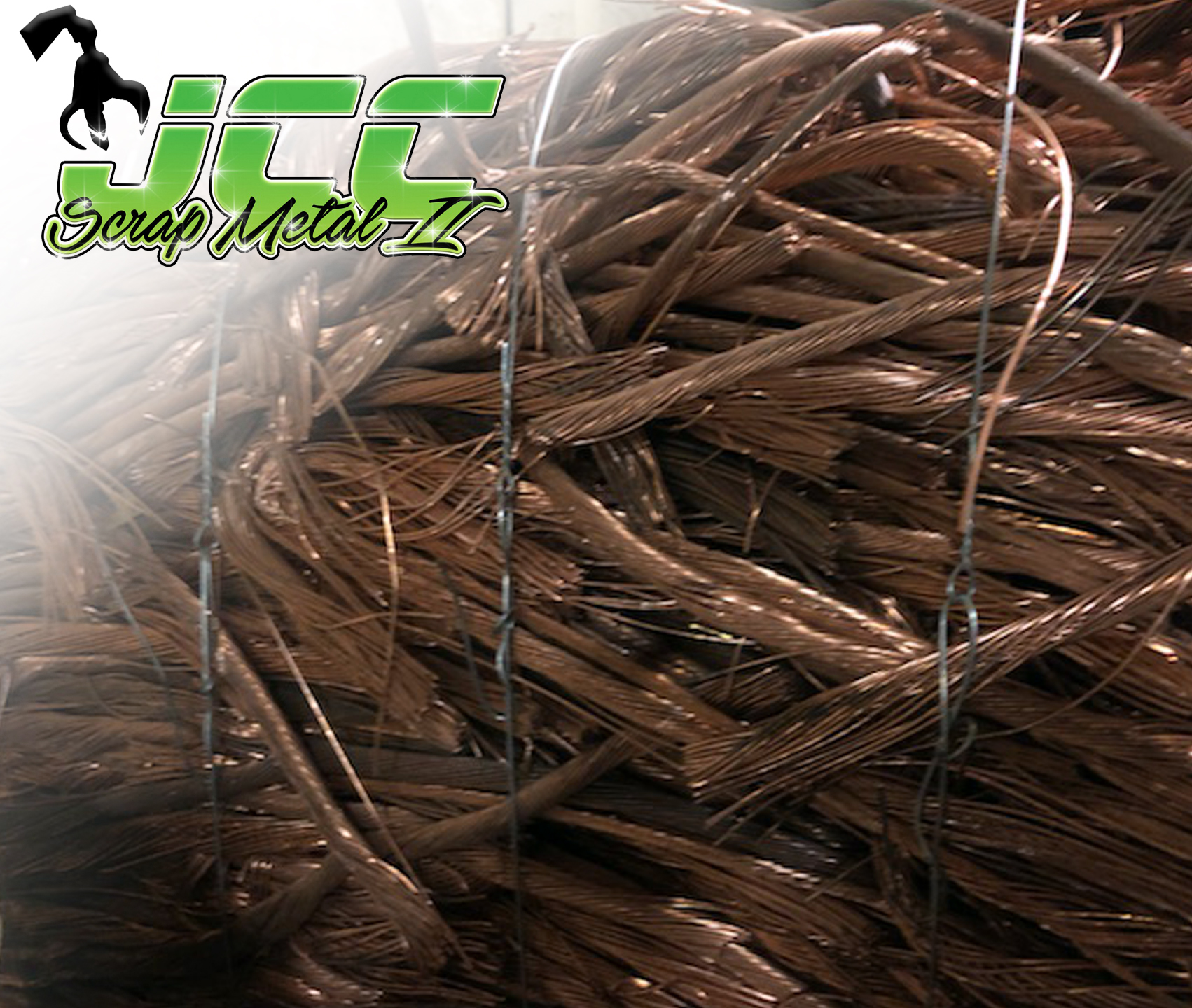 Scrap Metal Scale | Lindenhurst, NY - Copper Junk Metal, Image