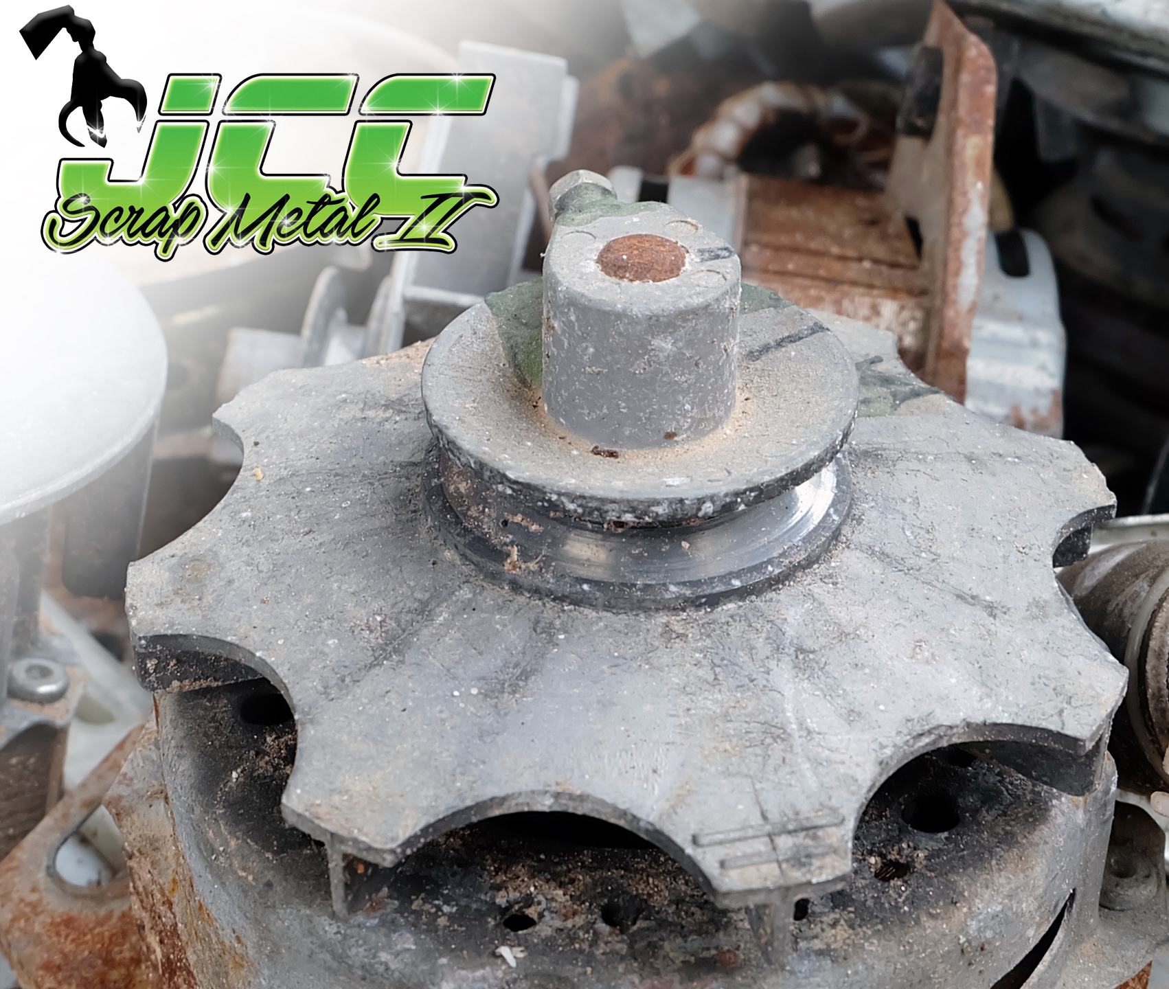 Electrical Motors Junk Metal | Lindenhurst, NY