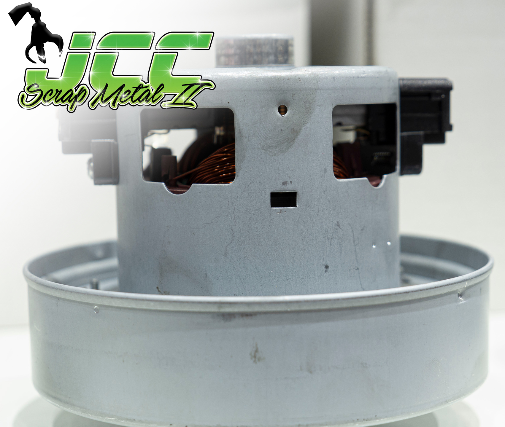 Electrical Motors Junk Metal | Lindenhurst, NY