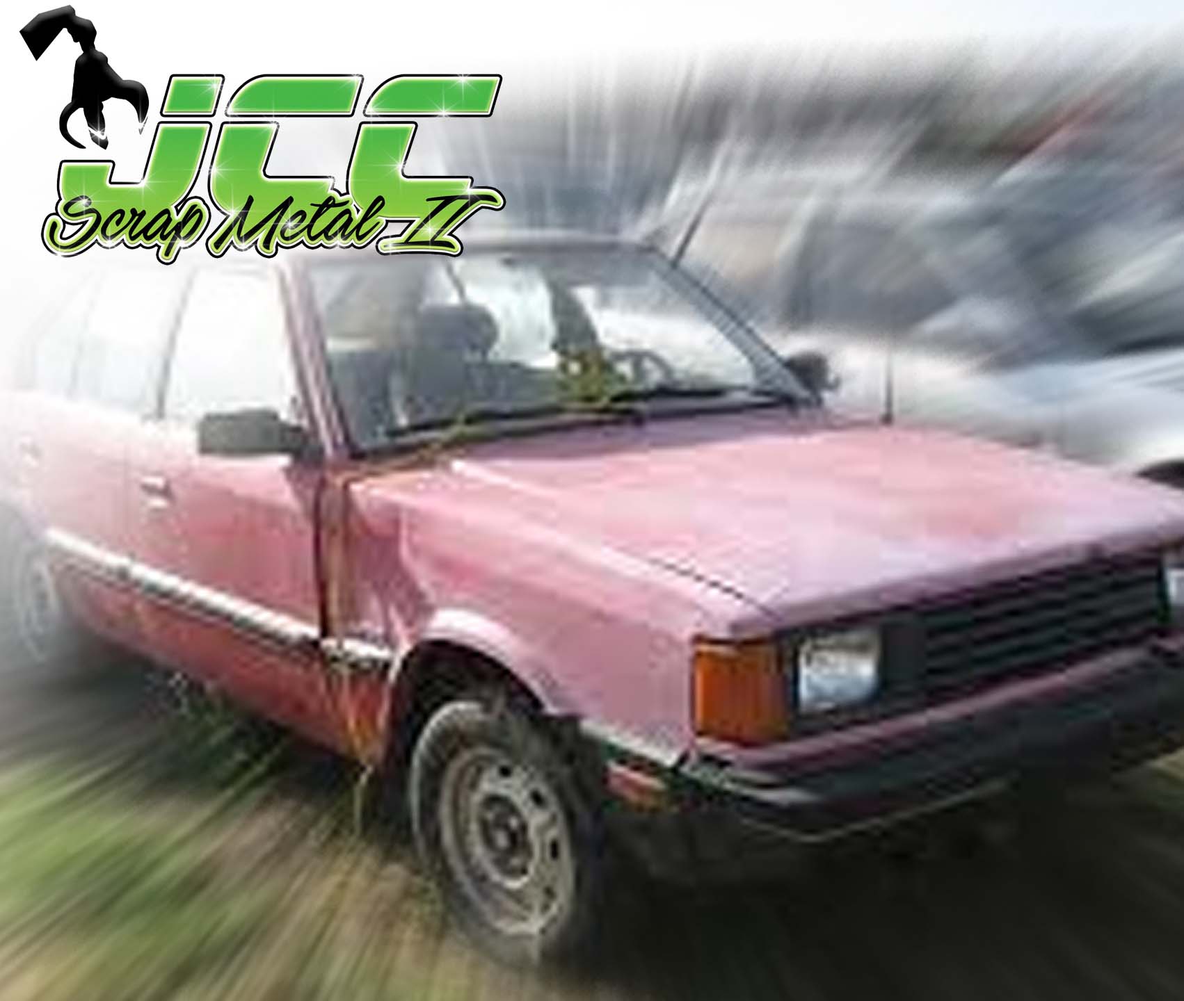 JCC Scrap Metal II, Professional Scrap Metal Recycling Services - Junk Hyundai Cars | 197 Bangor Street, Lindenhurst, NY 11757 | 631-816-2000, jccscrapmetal2@gmail.com - Junk Hyundai Car Image