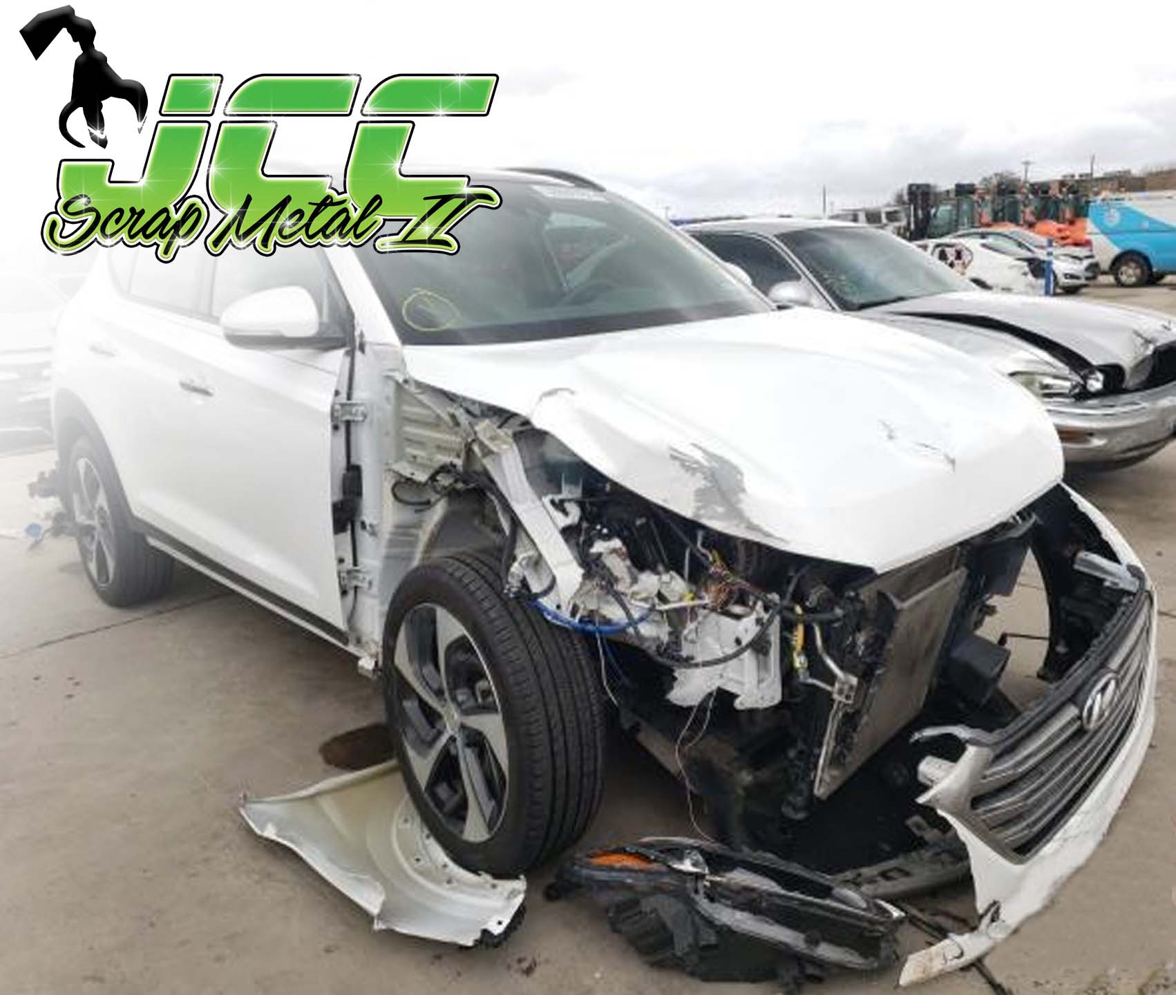 Junk Hyundai Cars | Lindenhurst, NY