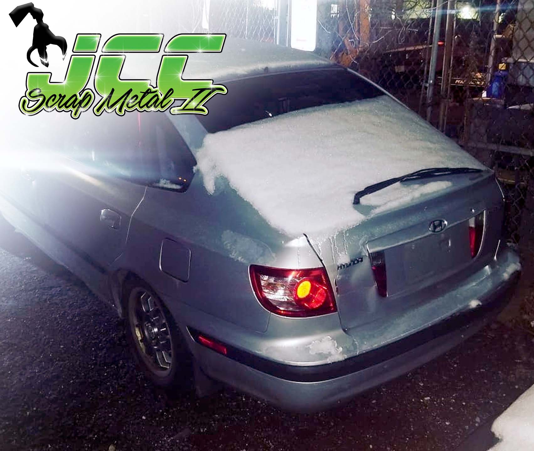 Junk Hyundai Cars | Lindenhurst, NY