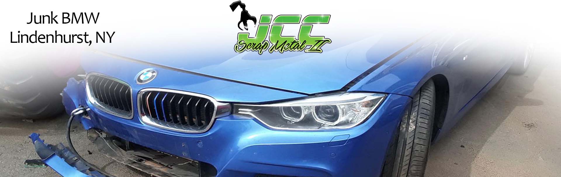 JCC Junk Metal II, Professional Scrap Metal Recycling Services | 197 Bangor Street, Lindenhurst, NY 11757 | 631-816-2000, jccscrapmetal2@gmail.com - Company Scale Image