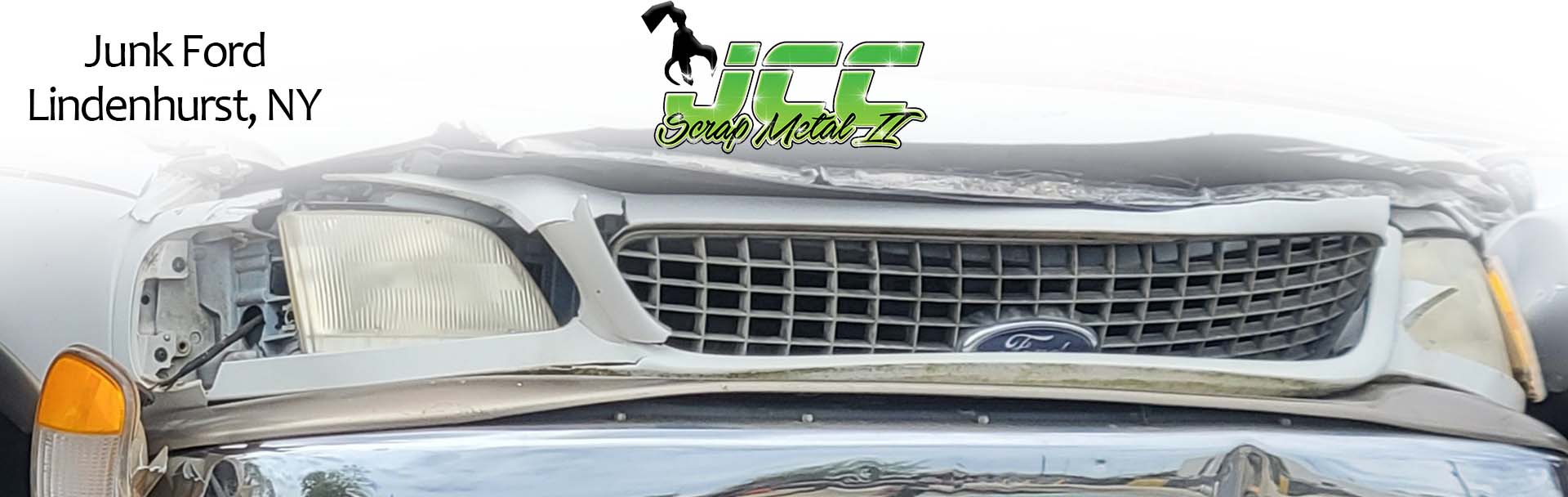 JCC Junk Metal II, Professional Scrap Metal Recycling Services | 197 Bangor Street, Lindenhurst, NY 11757 | 631-816-2000, jccscrapmetal2@gmail.com - Company Scale Image