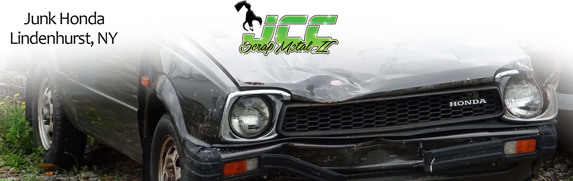 JCC Junk Metal II, Professional Scrap Metal Recycling Services | 197 Bangor Street, Lindenhurst, NY 11757 | 631-816-2000, jccscrapmetal2@gmail.com - Company Scale Image