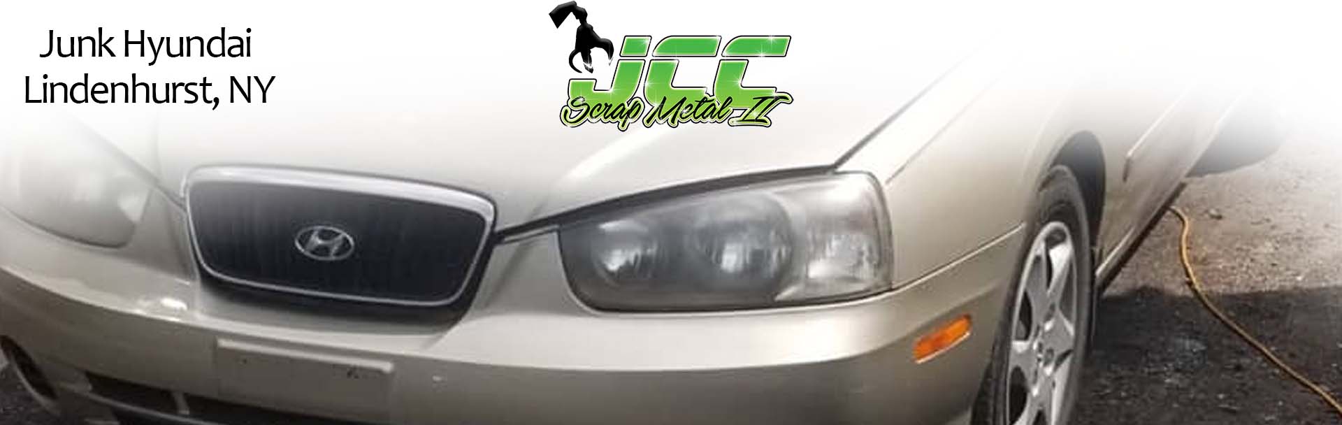 JCC Junk Metal II, Professional Scrap Metal Recycling Services | 197 Bangor Street, Lindenhurst, NY 11757 | 631-816-2000, jccscrapmetal2@gmail.com - Company Scale Image