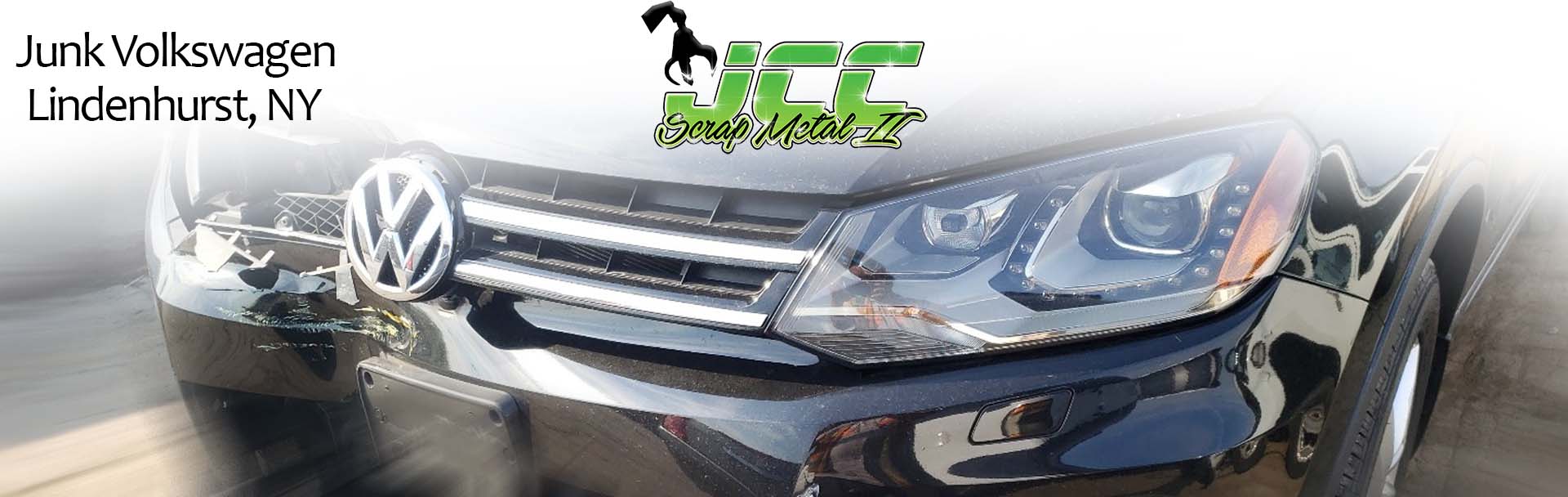 JCC Junk Metal II, Professional Scrap Metal Recycling Services | 197 Bangor Street, Lindenhurst, NY 11757 | 631-816-2000, jccscrapmetal2@gmail.com - Company Scale Image