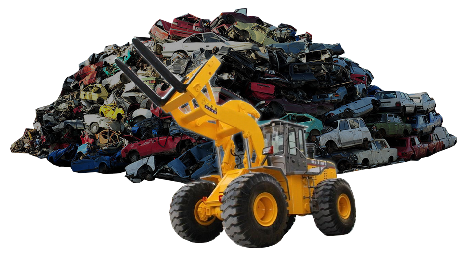 JCC Scrap Metal II | 197 Bangor Street, Lindenhurst, NY 11757