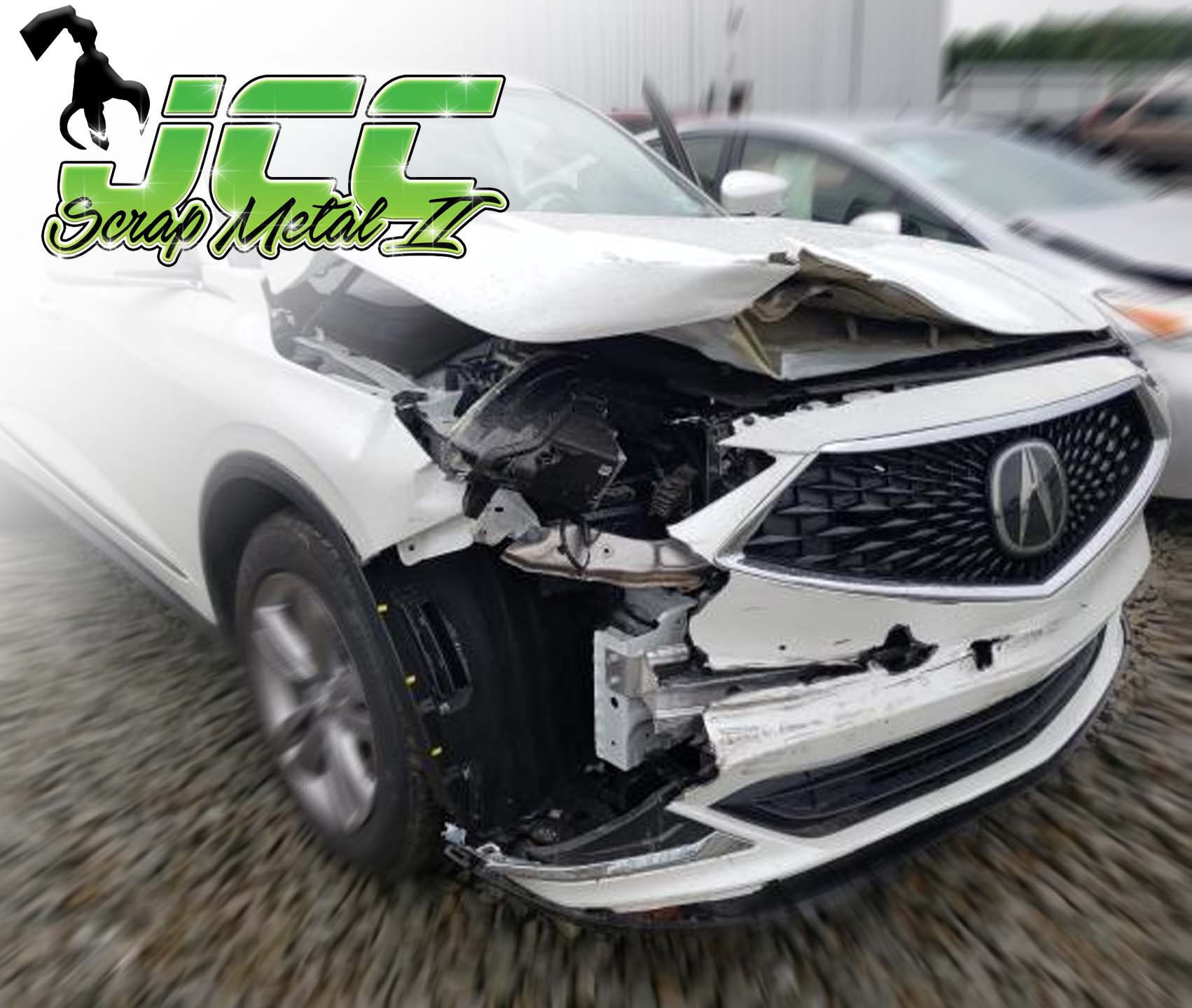 Junk Acura Cars | Lindenhurst, NY