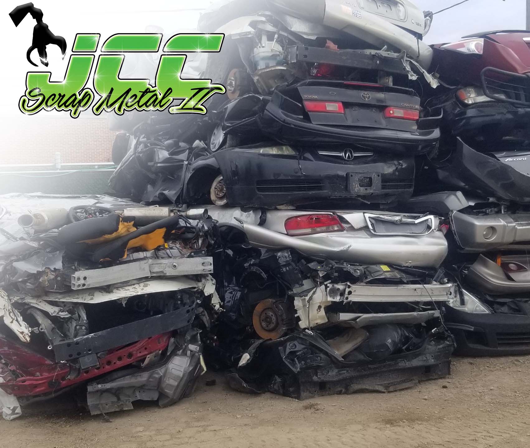 Junk Cars, Scrap Metal - image | Lindenhurst, NY