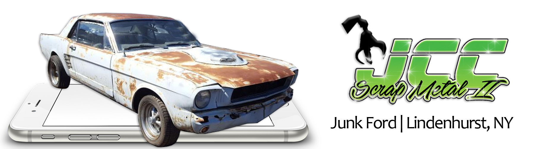 Junk Cars | Lindenhurst, NY | Scrap Metal Recycling Professional Services, Lindenhurst, NY - Graphic | Suffolk County, Long Island, NY | JCC Scrap Metal II, 631-816-2000, jccscrapmetal2@gmail.com