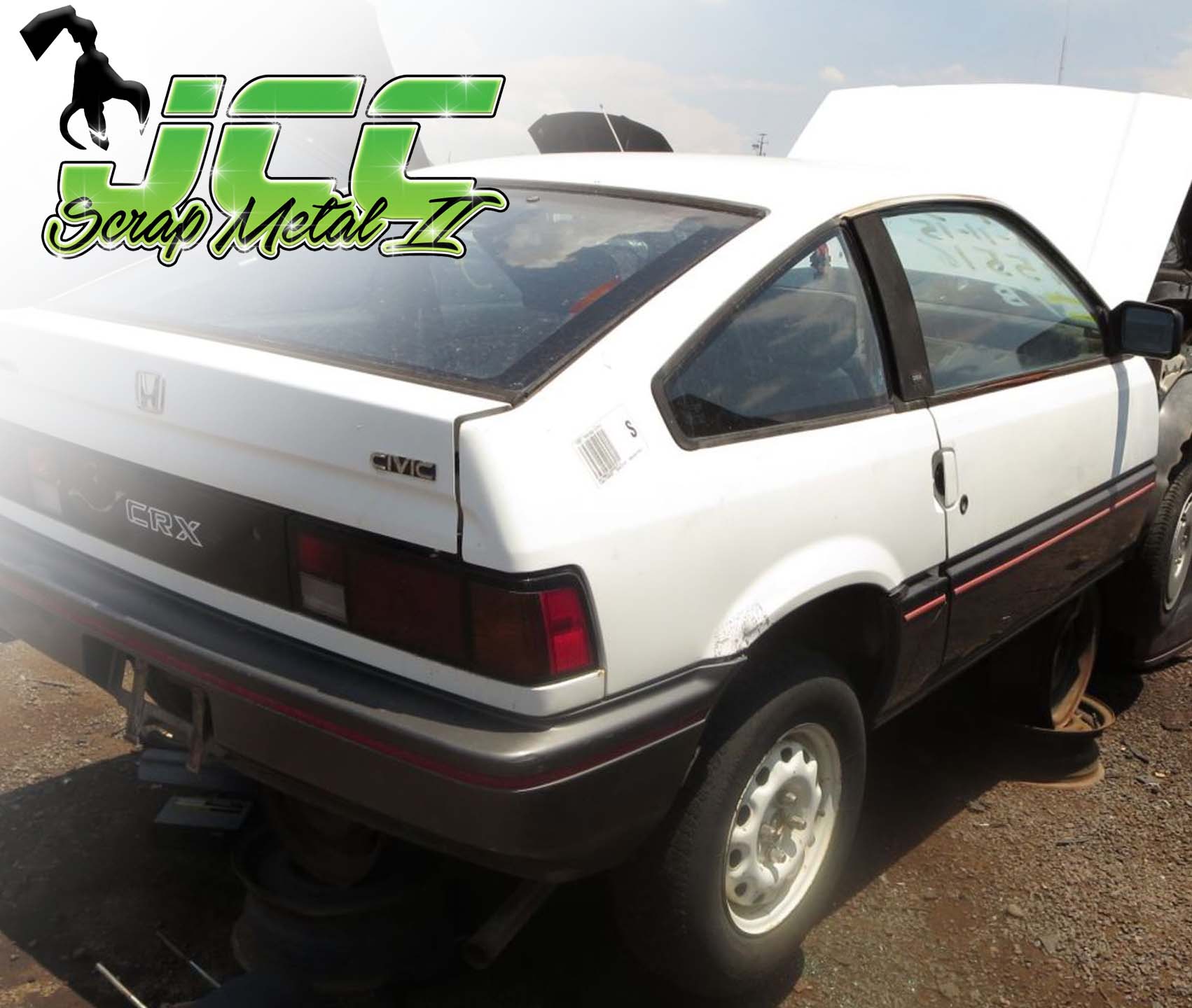 Junk Honda Cars | Lindenhurst, NY