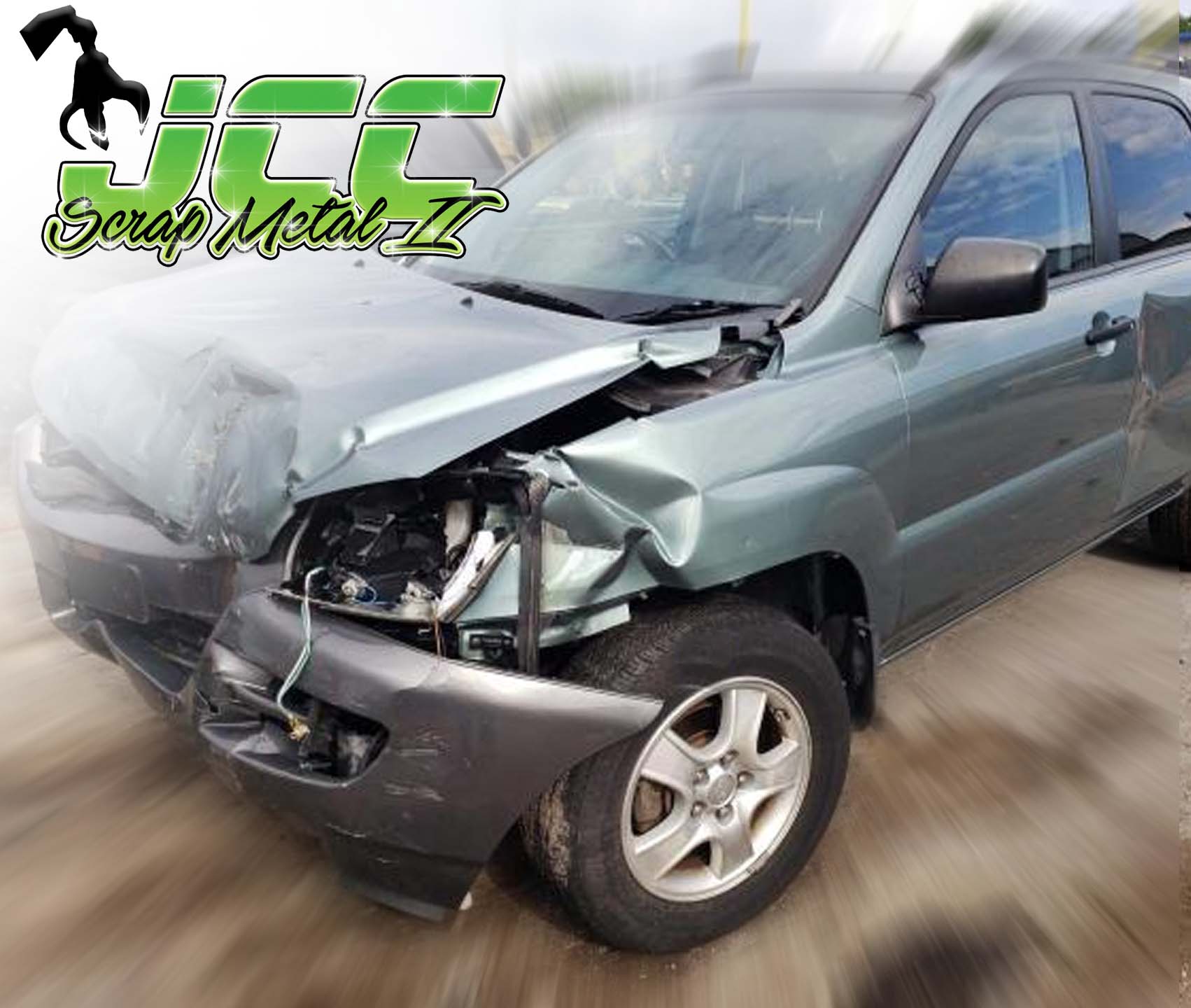 Junk KIA Cars | Lindenhurst, NY