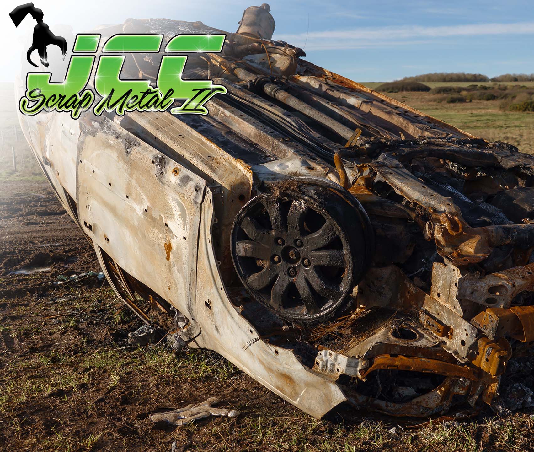 Junk SUV, Lindenhurst, NY | Scrap Metal Scale | Lindenhurst, NY