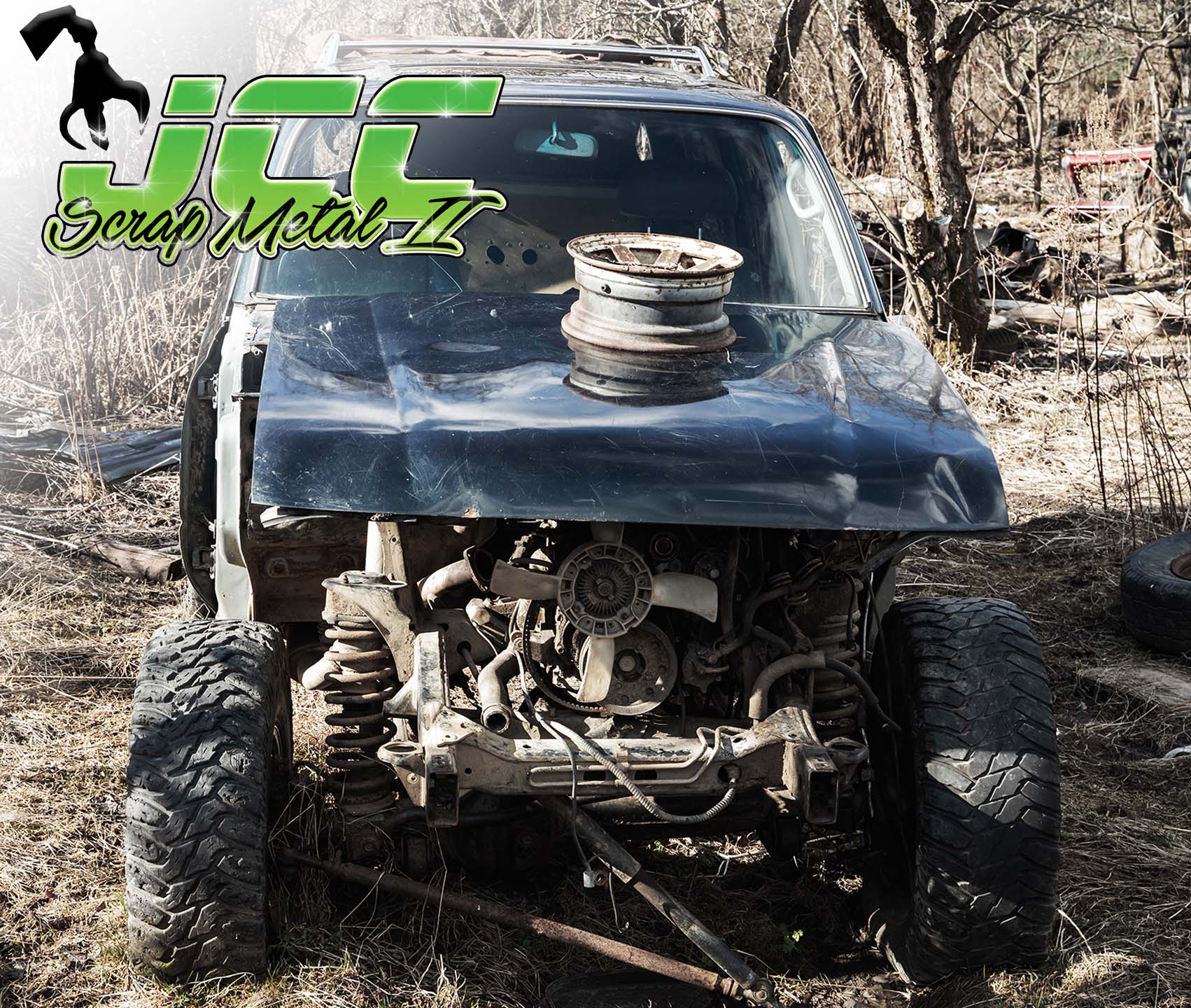 Junk SUV | Lindenhurst, NY