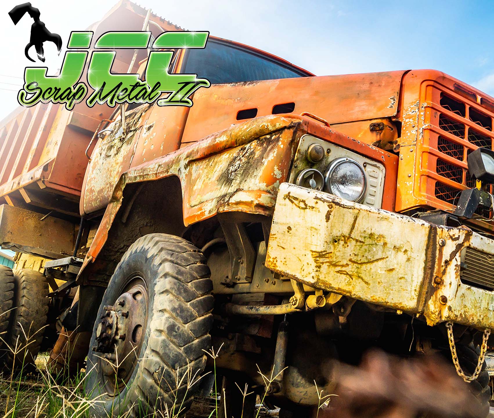 Junk Trucks, Scrap Metal - image | Lindenhurst, NY