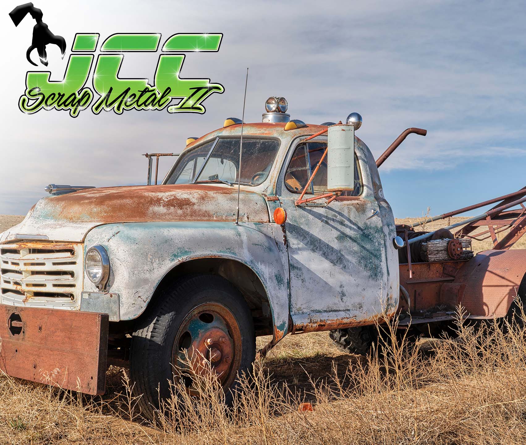 Junk Trucks, Lindenhurst, NY | Scrap Metal Scale | Lindenhurst, NY