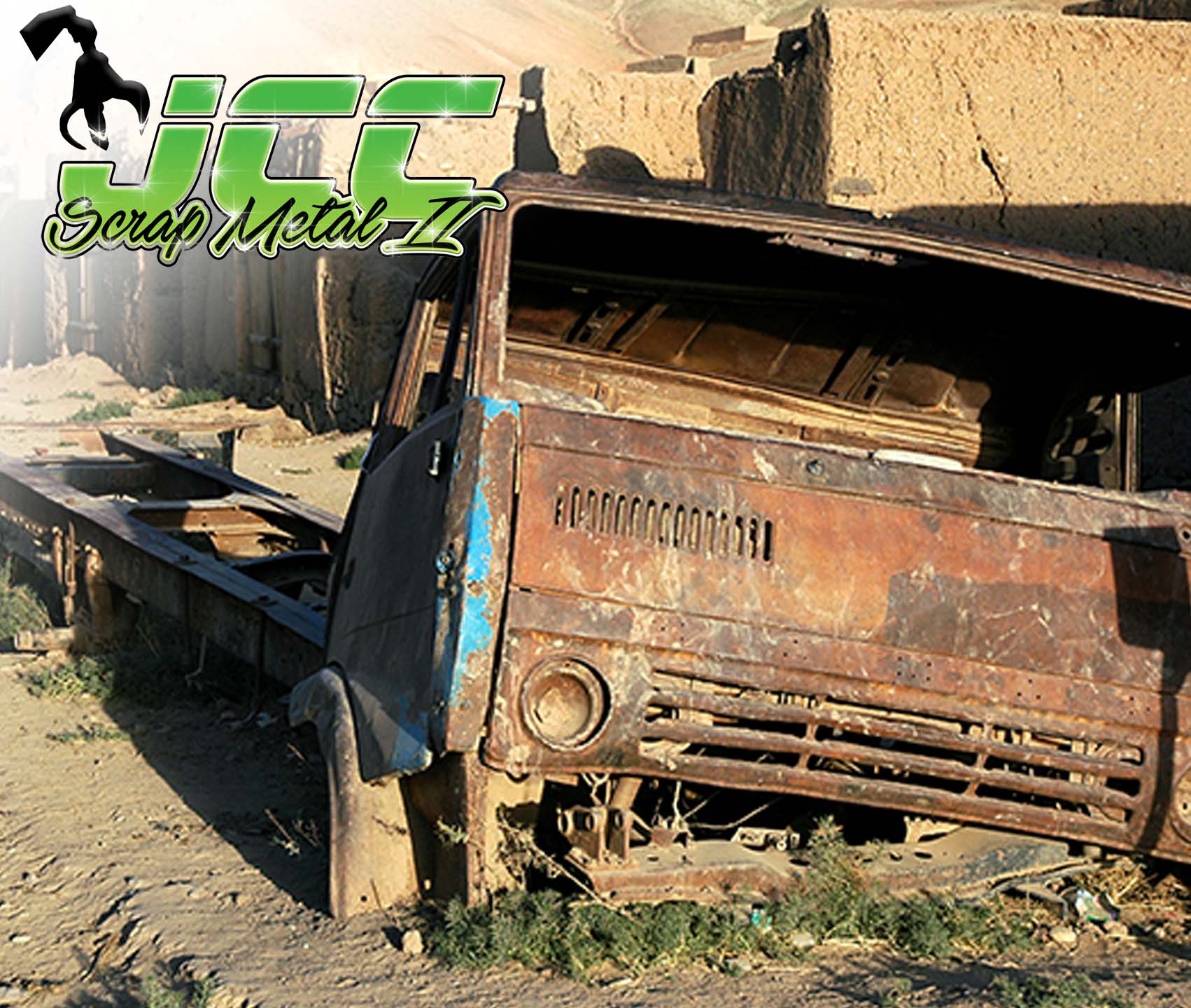 JCC Scrap Metal II, Professional Scrap Metal Recycling Services - Junk Trucks | 197 Bangor Street, Lindenhurst, NY 11757 | 631-816-2000, jccscrapmetal2@gmail.com - Junk Trucks Image
