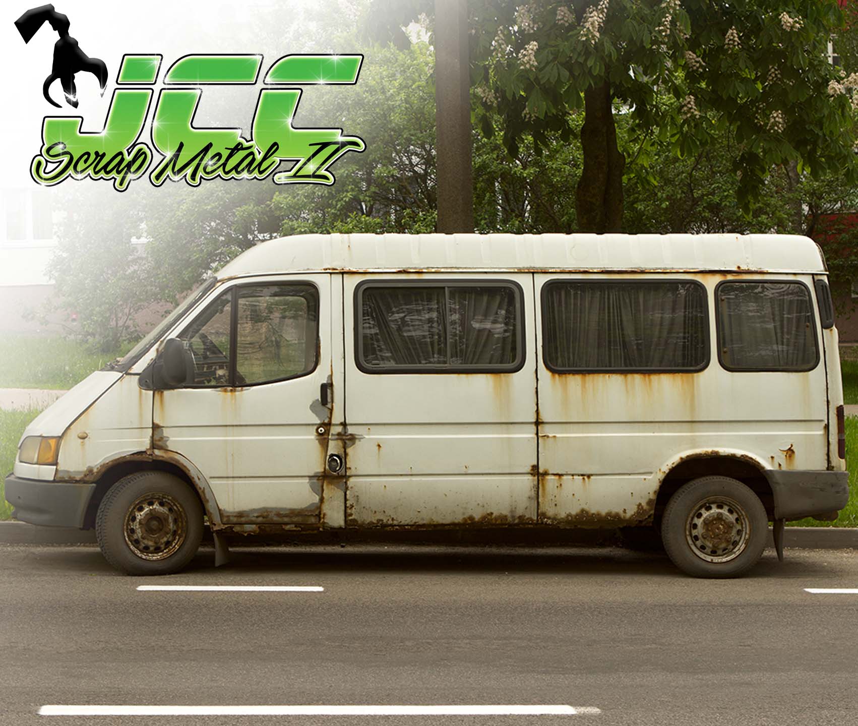 Junk Vans | Lindenhurst, NY