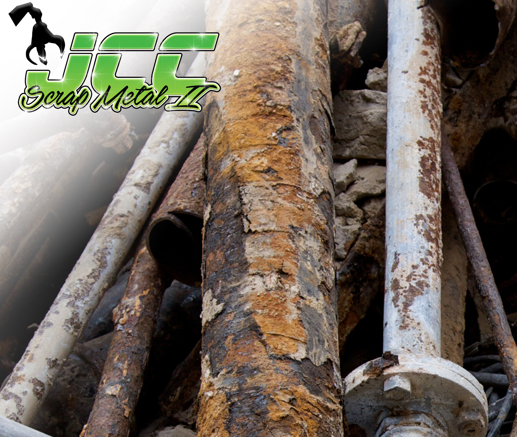 lead Junk Metal, Scrap Metal Scale | Lindenhurst, NY