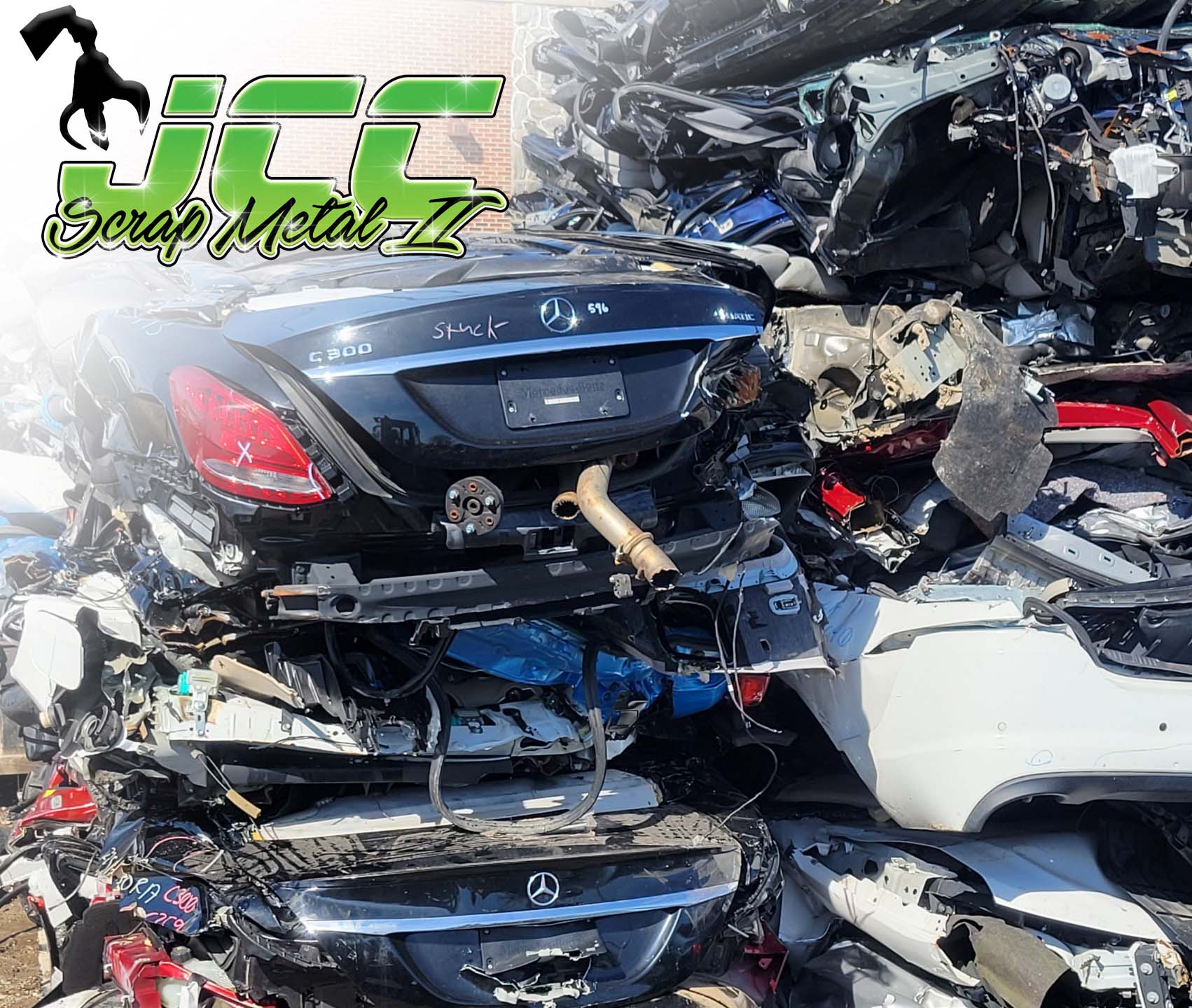 Junk Mercedes Cars | Lindenhurst, NY