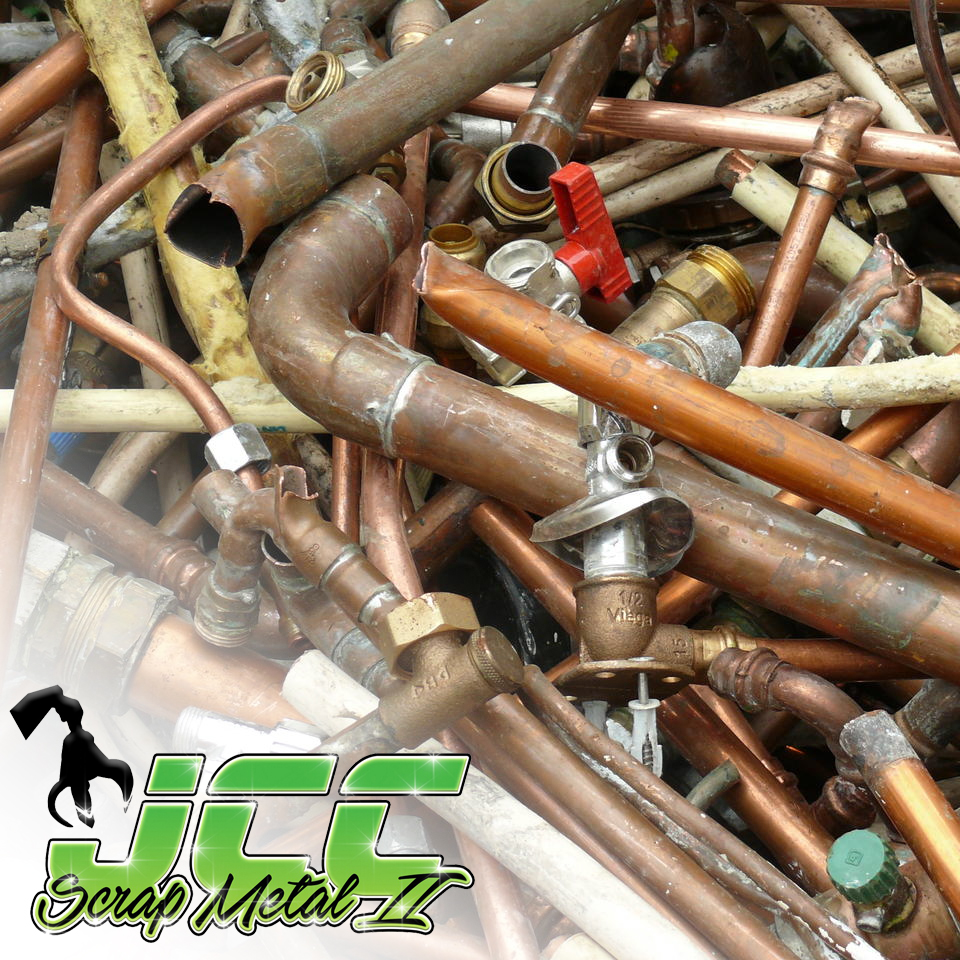 JCC Scrap Metal II, Professional Scrap Metal Recycling Services | 197 Bangor Street, Lindenhurst, NY 11757 | 631-816-2000, jccscrapmetal2@gmail.com - Image