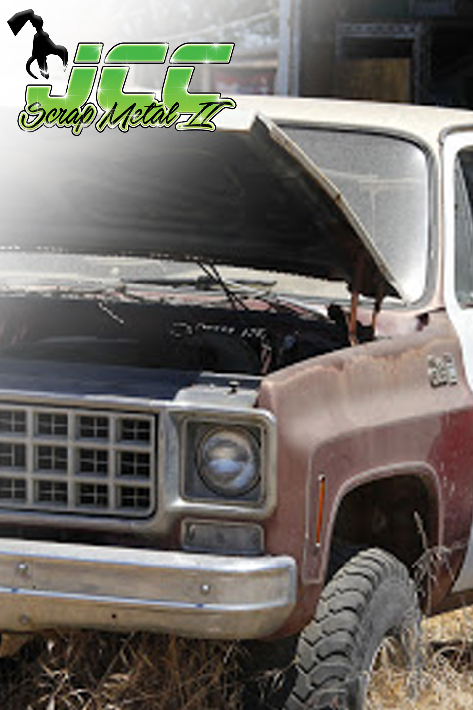 JCC Scrap Metal II, Professional Scrap Metal Recycling Services | 197 Bangor Street, Lindenhurst, NY 11757 | 631-816-2000, jccscrapmetal2@gmail.com - Image