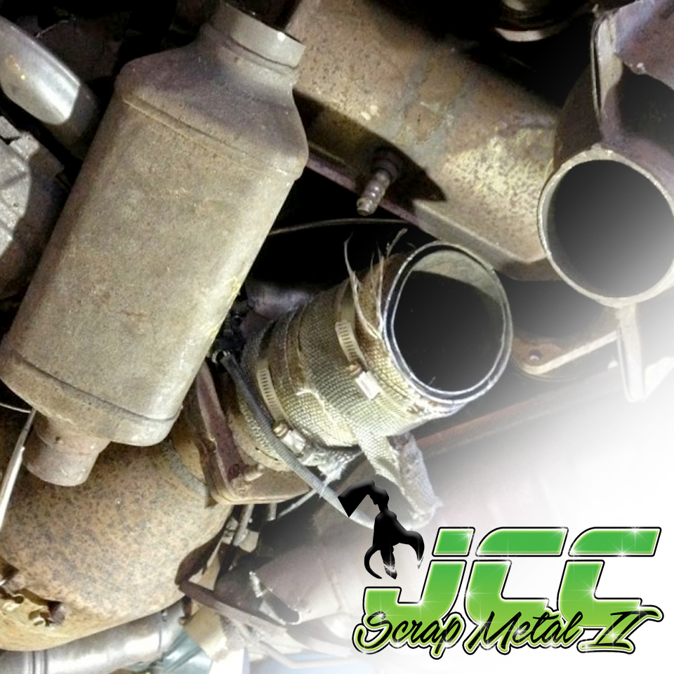 JCC Scrap Metal II, Professional Scrap Metal Recycling Services | 197 Bangor Street, Lindenhurst, NY 11757 | 631-816-2000, jccscrapmetal2@gmail.com - Image