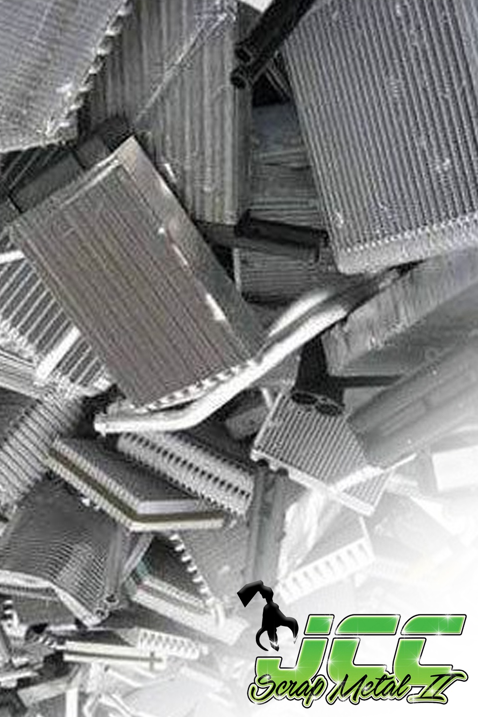 JCC Scrap Metal II, Professional Scrap Metal Recycling Services | 197 Bangor Street, Lindenhurst, NY 11757 | 631-816-2000, jccscrapmetal2@gmail.com - Image