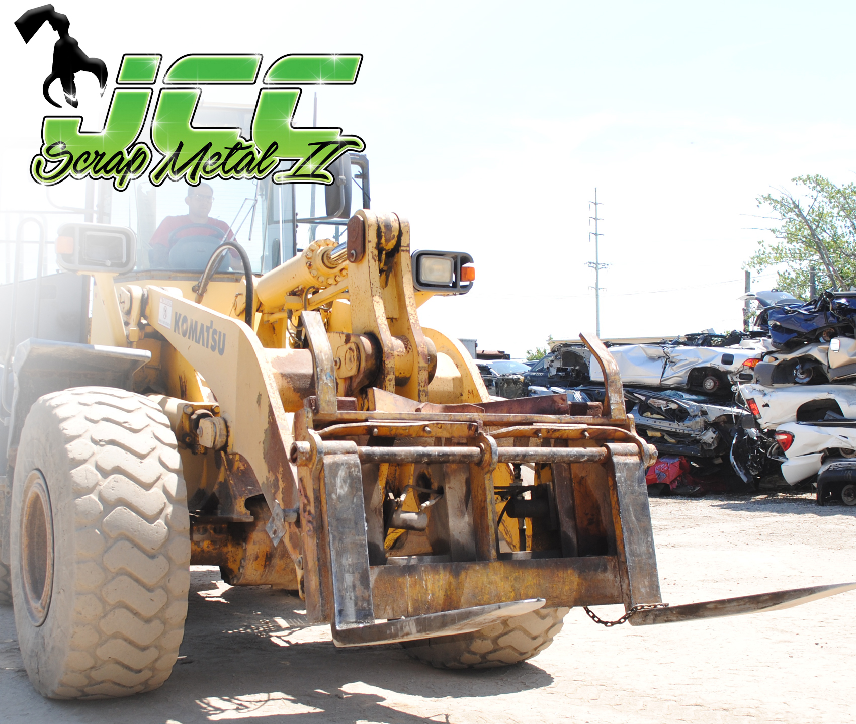 JCC Scrap Metal II, Professional Scrap Metal Recycling Services - Junk Cars Cruching | 197 Bangor Street, Lindenhurst, NY 11757 | 631-816-2000, jccscrapmetal2@gmail.com Scrap Metal | Lindenhurst, NY