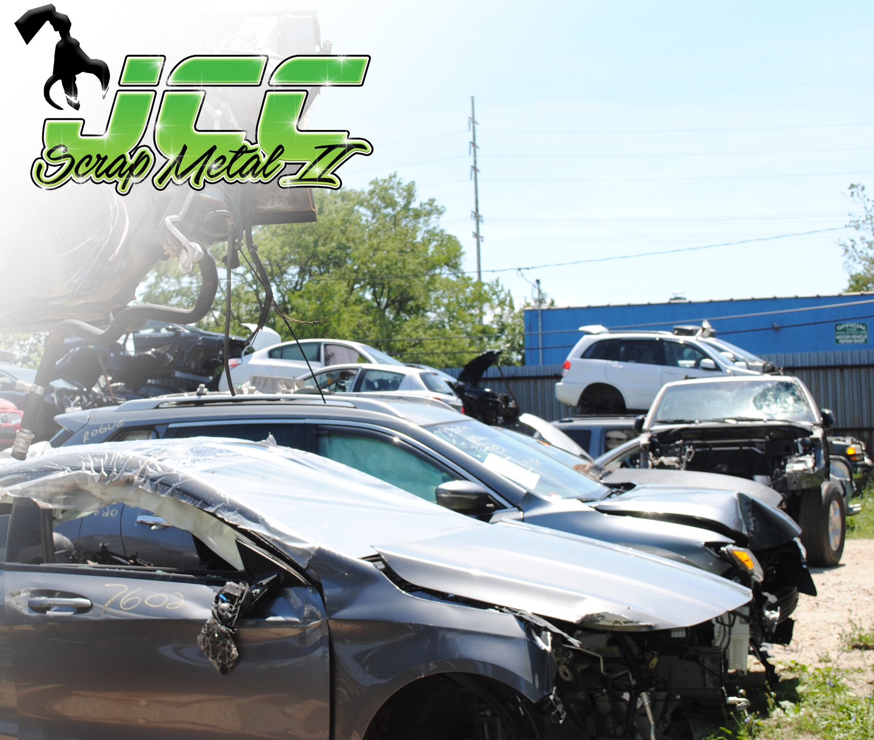 Junk Cars | Lindenhurst, NY