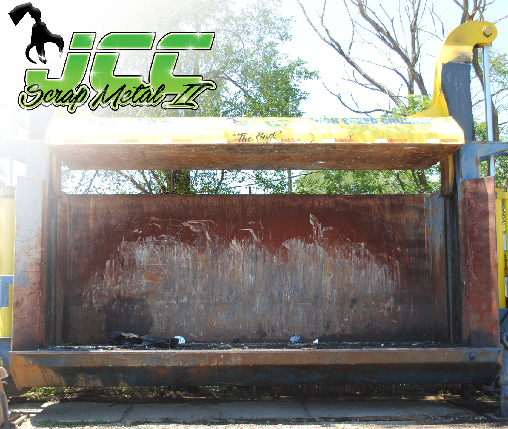 JCC Scrap Metal II, Professional Scrap Metal Recycling Services - Car Crusher | 197 Bangor Street, Lindenhurst, NY 11757 | 631-816-2000, jccscrapmetal2@gmail.com Car Crusher | Lindenhurst, NY